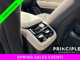 Volvo XC90 Plug-In Hybrid Plus T8 AWD 7-Seater 2026