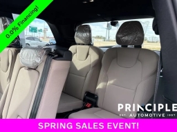 Volvo XC90 Plug-In Hybrid Plus T8 AWD 7-Seater 2026