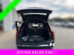 Volvo XC90 Plug-In Hybrid Plus T8 AWD 7-Seater 2026