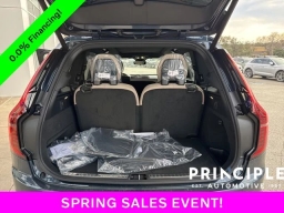 Volvo XC90 Plug-In Hybrid Plus T8 AWD 7-Seater 2026