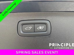 Volvo XC90 Plug-In Hybrid Plus T8 AWD 7-Seater 2026