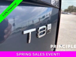 Volvo XC90 Plug-In Hybrid Plus T8 AWD 7-Seater 2026