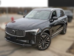 Volvo XC90 Plug-In Hybrid Ultra T8 AWD 7-Seater 2026