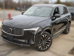 Volvo XC90 Plug-In Hybrid Ultra T8 AWD 7-Seater 2026
