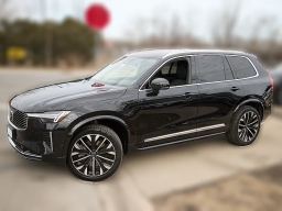 Volvo XC90 Plug-In Hybrid Ultra T8 AWD 7-Seater 2026
