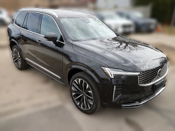 Volvo XC90 Plug-In Hybrid Ultra T8 AWD 7-Seater 2026