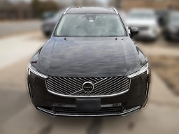 Volvo XC90 Plug-In Hybrid Ultra T8 AWD 7-Seater 2026