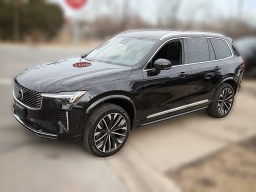 Volvo XC90 Plug-In Hybrid Ultra T8 AWD 7-Seater 2026