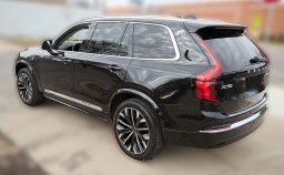 Volvo XC90 Plug-In Hybrid Ultra T8 AWD 7-Seater 2026