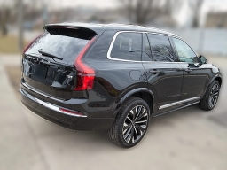 Volvo XC90 Plug-In Hybrid Ultra T8 AWD 7-Seater 2026