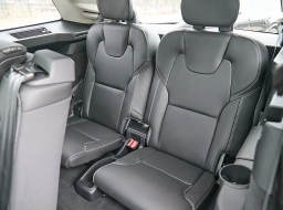 Volvo XC90 Plug-In Hybrid Ultra T8 AWD 7-Seater 2026