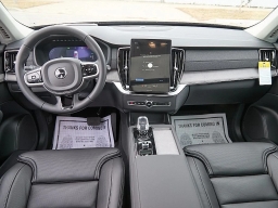 Volvo XC90 Plug-In Hybrid Ultra T8 AWD 7-Seater 2026