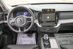 Volvo XC90 Plug-In Hybrid Ultra T8 AWD 7-Seater 2026