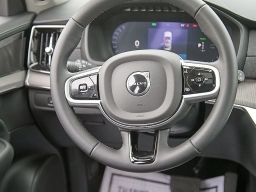 Volvo XC90 Plug-In Hybrid Ultra T8 AWD 7-Seater 2026