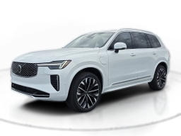 Volvo XC90 Plug-In Hybrid Ultra T8 AWD 7-Seater 2026