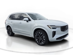 Volvo XC90 Plug-In Hybrid Ultra T8 AWD 7-Seater 2026