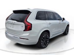 Volvo XC90 Plug-In Hybrid Ultra T8 AWD 7-Seater 2026