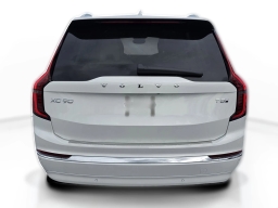Volvo XC90 Plug-In Hybrid Ultra T8 AWD 7-Seater 2026