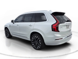 Volvo XC90 Plug-In Hybrid Ultra T8 AWD 7-Seater 2026
