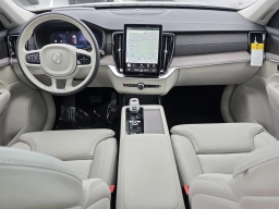 Volvo XC90 Plug-In Hybrid Ultra T8 AWD 7-Seater 2026