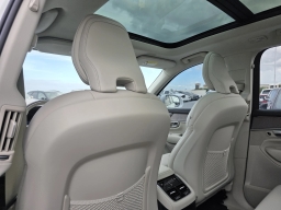 Volvo XC90 Plug-In Hybrid Ultra T8 AWD 7-Seater 2026