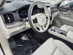 Volvo XC90 Plug-In Hybrid Ultra T8 AWD 7-Seater 2026