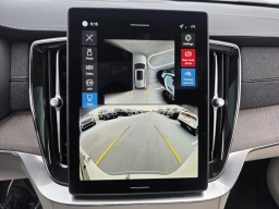 Volvo XC90 Plug-In Hybrid Ultra T8 AWD 7-Seater 2026