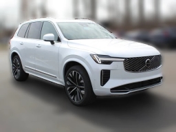 Volvo XC90 Plug-In Hybrid Ultra T8 AWD 7-Seater 2026