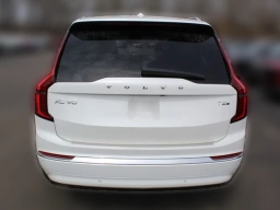 Volvo XC90 Plug-In Hybrid Ultra T8 AWD 7-Seater 2026