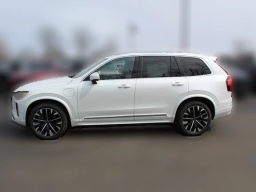 Volvo XC90 Plug-In Hybrid Ultra T8 AWD 7-Seater 2026