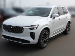 Volvo XC90 Plug-In Hybrid Ultra T8 AWD 7-Seater 2026