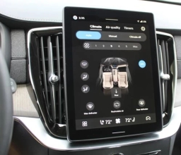 Volvo XC90 Plug-In Hybrid Ultra T8 AWD 7-Seater 2026