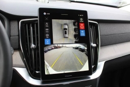 Volvo XC90 Plug-In Hybrid Ultra T8 AWD 7-Seater 2026