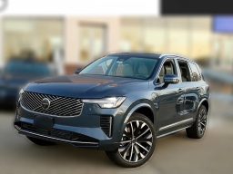 Volvo XC90 Plug-In Hybrid Ultra T8 AWD 7-Seater 2026