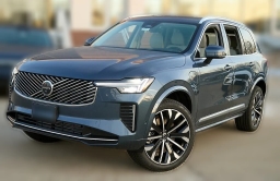 Volvo XC90 Plug-In Hybrid Ultra T8 AWD 7-Seater 2026