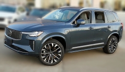 Volvo XC90 Plug-In Hybrid Ultra T8 AWD 7-Seater 2026