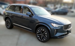 Volvo XC90 Plug-In Hybrid Ultra T8 AWD 7-Seater 2026