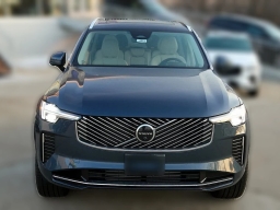 Volvo XC90 Plug-In Hybrid Ultra T8 AWD 7-Seater 2026