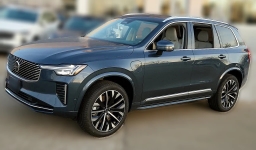 Volvo XC90 Plug-In Hybrid Ultra T8 AWD 7-Seater 2026