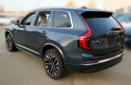 Volvo XC90 Plug-In Hybrid Ultra T8 AWD 7-Seater 2026