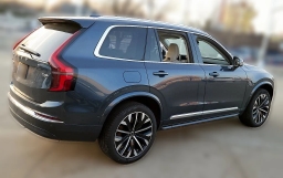 Volvo XC90 Plug-In Hybrid Ultra T8 AWD 7-Seater 2026