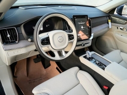 Volvo XC90 Plug-In Hybrid Ultra T8 AWD 7-Seater 2026