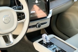 Volvo XC90 Plug-In Hybrid Ultra T8 AWD 7-Seater 2026