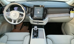 Volvo XC90 Plug-In Hybrid Ultra T8 AWD 7-Seater 2026