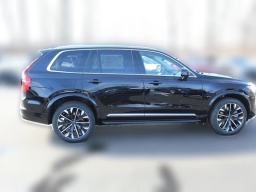 Volvo XC90 Plug-In Hybrid Ultra T8 AWD 7-Seater 2026