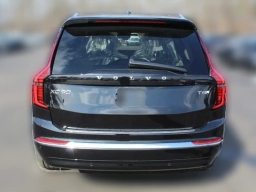 Volvo XC90 Plug-In Hybrid Ultra T8 AWD 7-Seater 2026