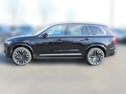 Volvo XC90 Plug-In Hybrid Ultra T8 AWD 7-Seater 2026
