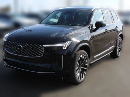Volvo XC90 Plug-In Hybrid Ultra T8 AWD 7-Seater 2026