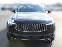 Volvo XC90 Plug-In Hybrid Ultra T8 AWD 7-Seater 2026