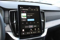 Volvo XC90 Plug-In Hybrid Ultra T8 AWD 7-Seater 2026